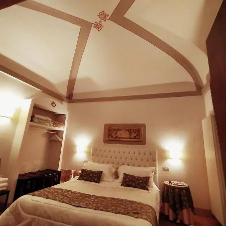 Apartmanhotel Brizi 10 Assisi