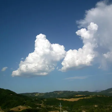 Brizi 10 Aparthotel Assisi