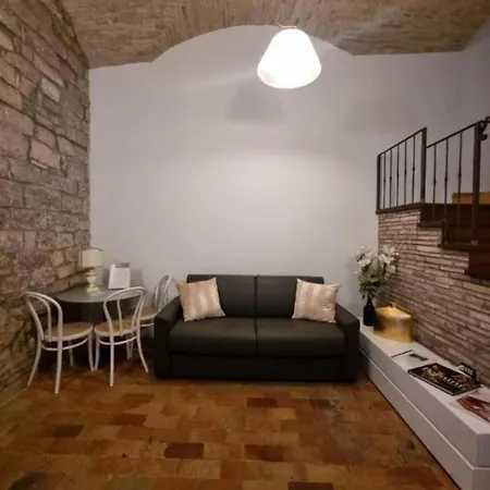 Brizi 10 Lejlighedshotel