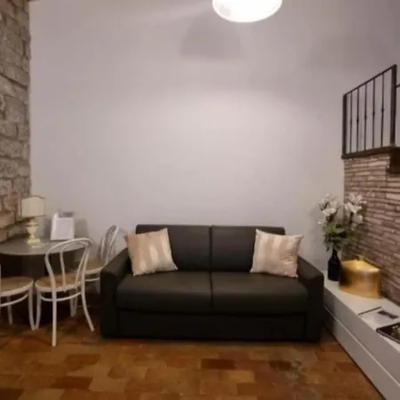 Brizi 10 Aparthotel Assisi