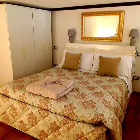 Apart-hotel Brizi 10 Assisi