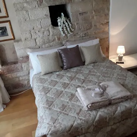 Lägenhetshotell Brizi 10 4*