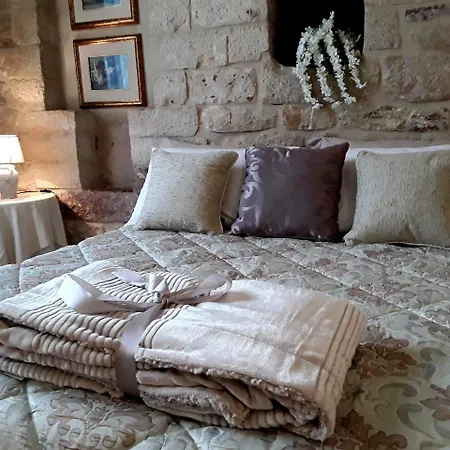 Brizi 10 Lägenhetshotell