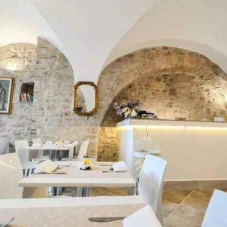 Hotel apartamentowy Brizi 10