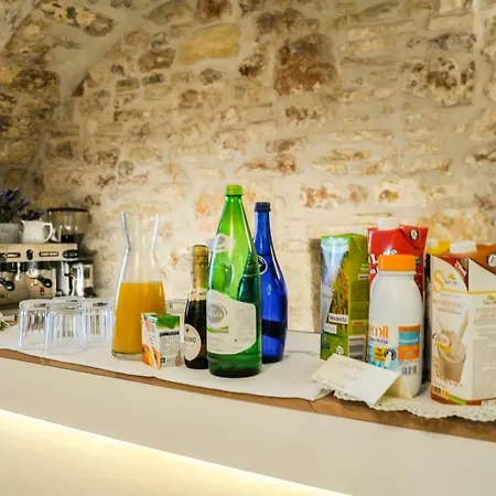 Lägenhetshotell Brizi 10 Assisi