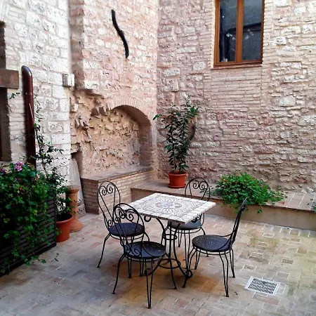 Aparthotel Brizi 10 4*