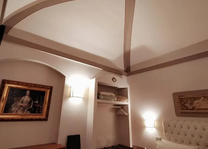 Brizi 10 Aparthotel Assisi