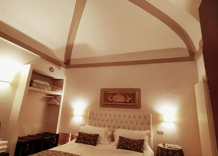 Hotel apartamentowy Brizi 10 Asyż