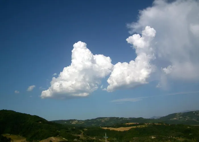 Brizi 10 アパートホテル アッシジ