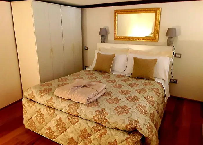 Aparthotel Brizi 10 Assisi