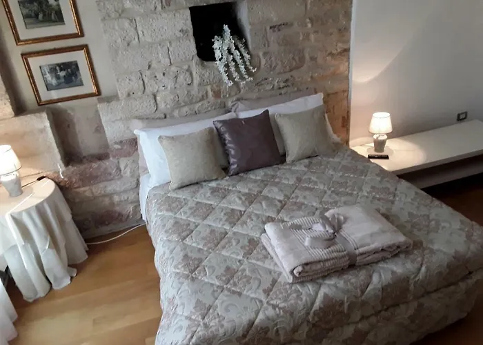 アパートホテル Brizi 10 4*