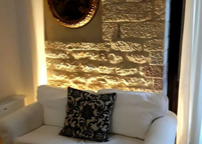 Brizi 10 Aparthotel Assisi