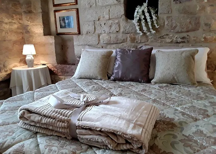 Brizi 10 Hotel apartamentowy