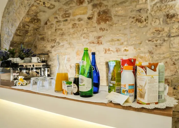 Aparthotel Brizi 10 Assisi