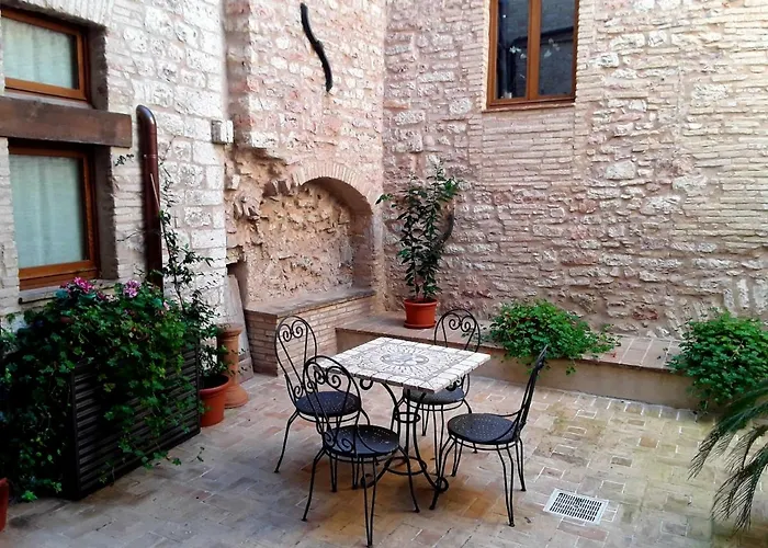 Aparthotel Brizi 10 4*